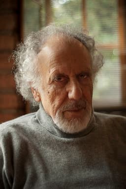 Photo of Nissim Sharim