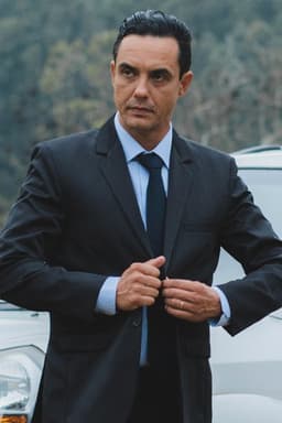 Photo of Ronaldo Santiago