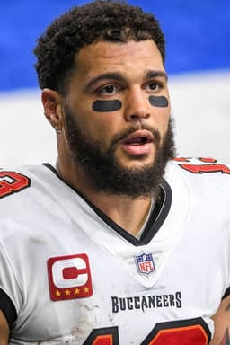 Photo of Mike Evans