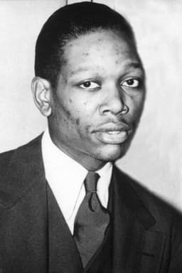 Photo of Charlie Christian