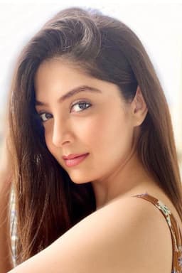 Photo of Puja Joshi