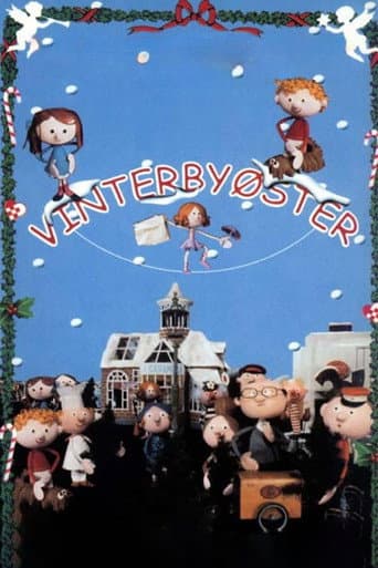 Poster for Vinterbyøster