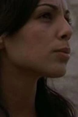 Photo of Sarah Reguieg