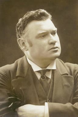 Photo of Svend Kornbeck