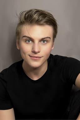 Photo of Connor DeWolfe
