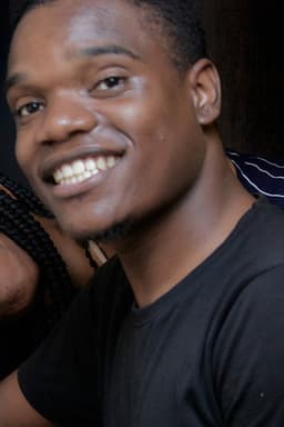 Photo of Andrew Gondo