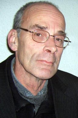 Photo of Barney Platts-Mills