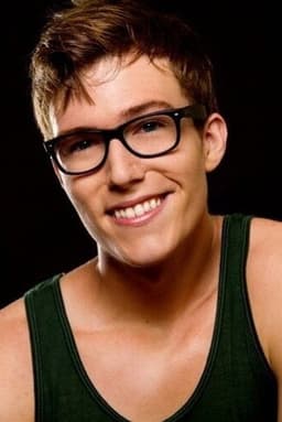 Photo of Taylor Caldwell