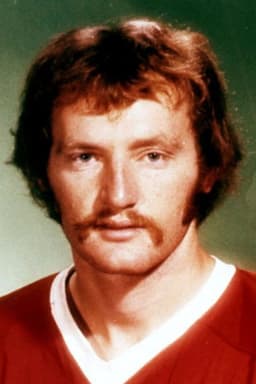 Photo of Larry Robinson