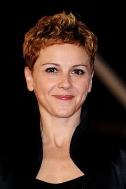 Photo of Valeria Milillo