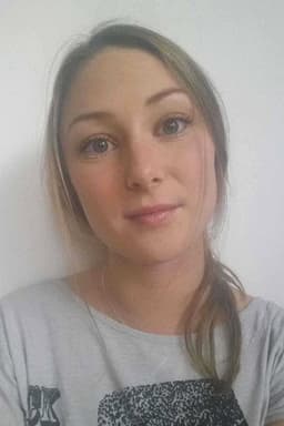 Photo of Josefine Nyberg