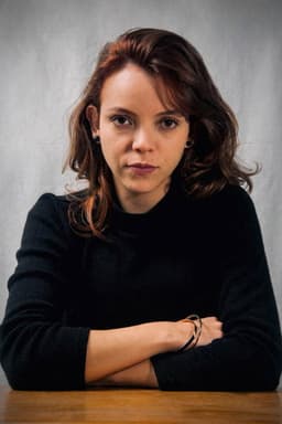 Photo of Muki Sabogal