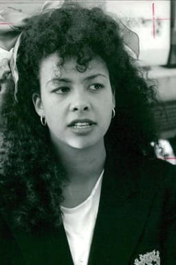 Photo of Buki Armstrong