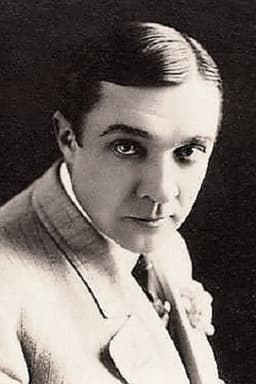 Photo of Harry Northrup