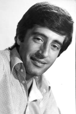 Photo of Francisco Cecilio