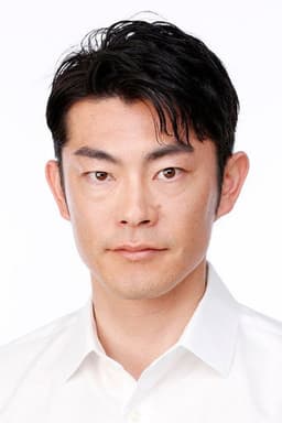 Photo of Rikiya Kurokawa