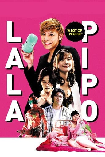 Poster for Lalapipo