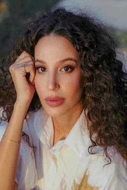 Photo of Mariam El Gendy