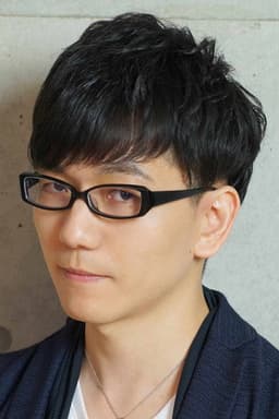 Photo of Masahiro Yamanaka