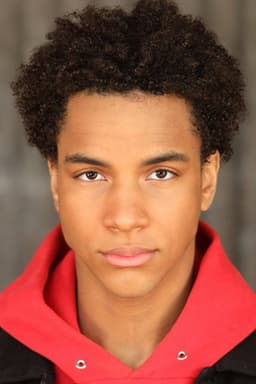 Photo of Terrell Ransom Jr.