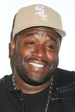 Photo of Corey Holcomb
