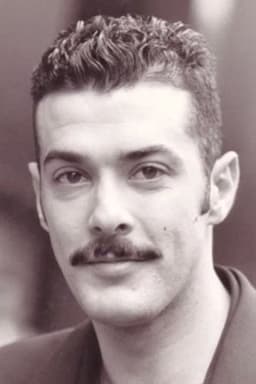 Photo of Paul Rutherford