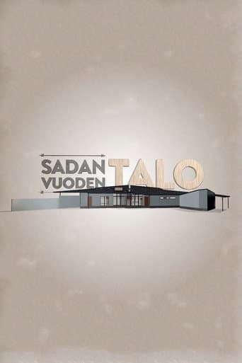 Poster for Sadan vuoden talo