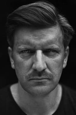 Photo of Maciej Kowalewski