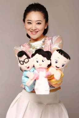 Photo of 月亮姐姐
