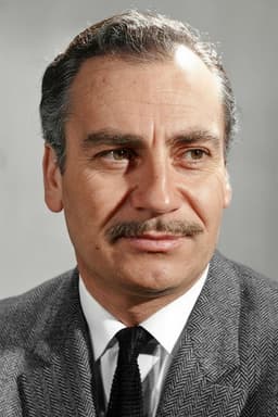 Photo of Reha Yurdakul