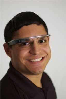 Photo of Noah Chelliah