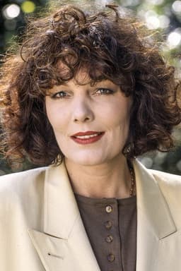 Photo of Willeke van Ammelrooy