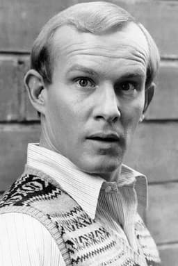 Photo of Tom Smothers