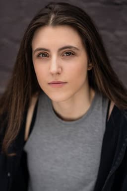 Photo of Yiana Pandelis