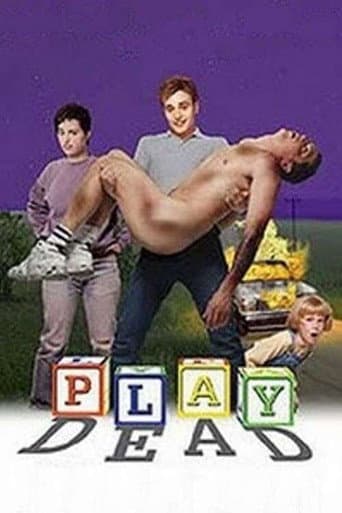 Poster for Play Dead