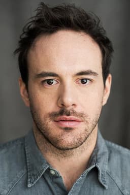 Photo of Fred-Eric Salvail