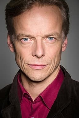 Photo of Hans Piesbergen