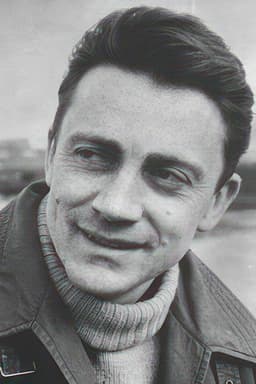 Photo of Serge Rousseau