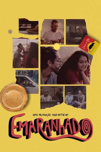 Poster for Emaranhado