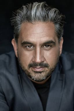 Photo of Marc Hervieux