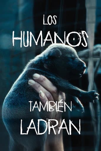Poster for Humans Also Bark