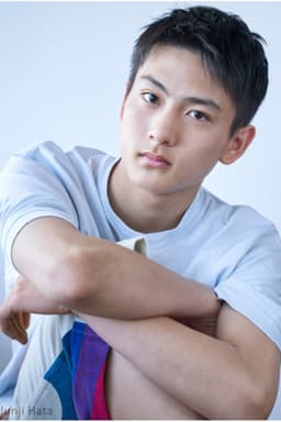 Photo of Ryutaro Yasumitsu