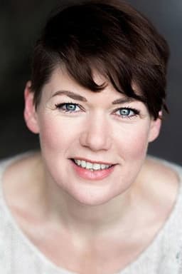 Photo of Emma Thornett