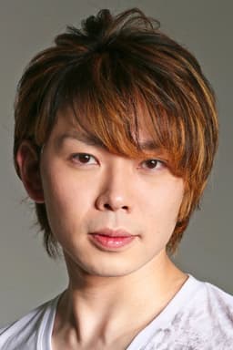 Photo of Yuki Hayashi