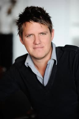 Photo of Kees Tol