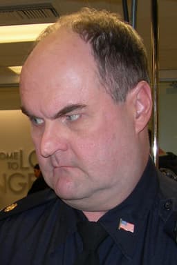 Photo of Gil Christner