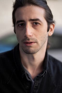 Photo of Nicolò Barba