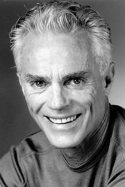 Photo of Harold Hopkins
