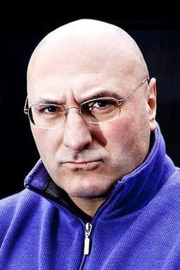 Photo of Slavko Labović