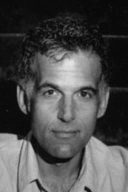 Photo of Jay Rosenblatt